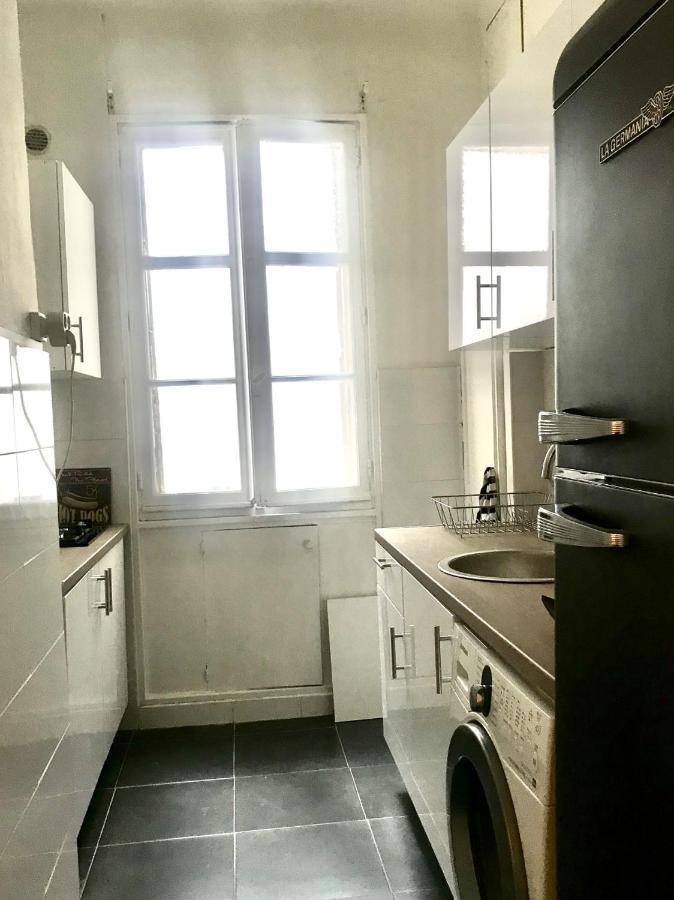 Apartment Mon Jolitoit *
