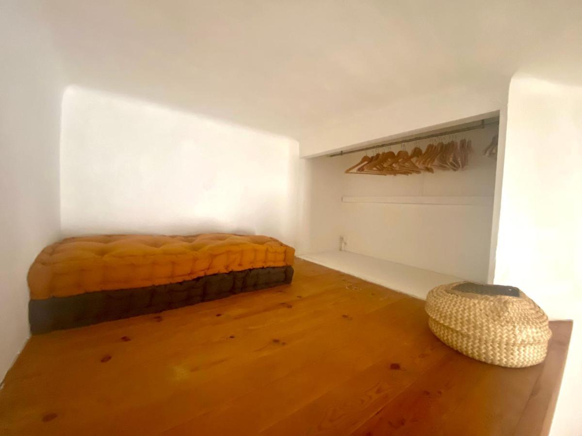 Apartment Mon Jolitoit Marseilles