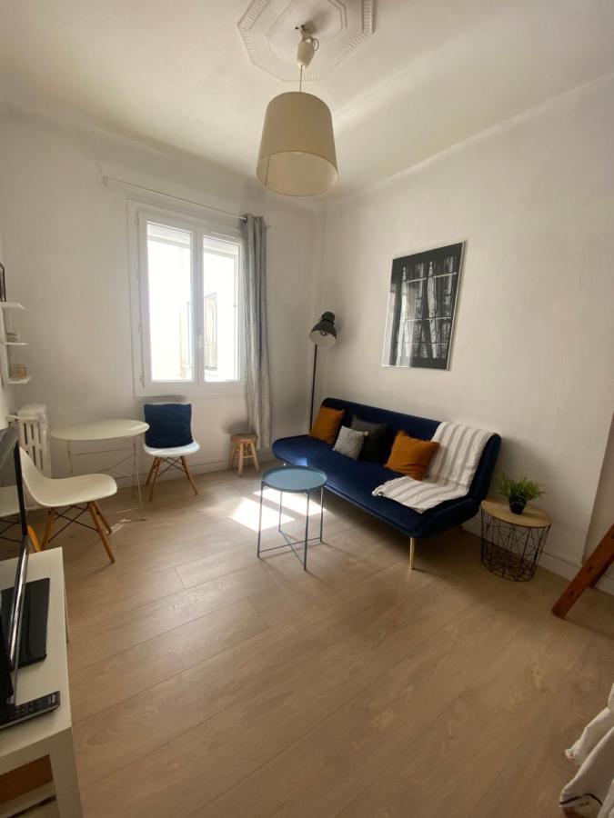 Apartment Mon Jolitoit *