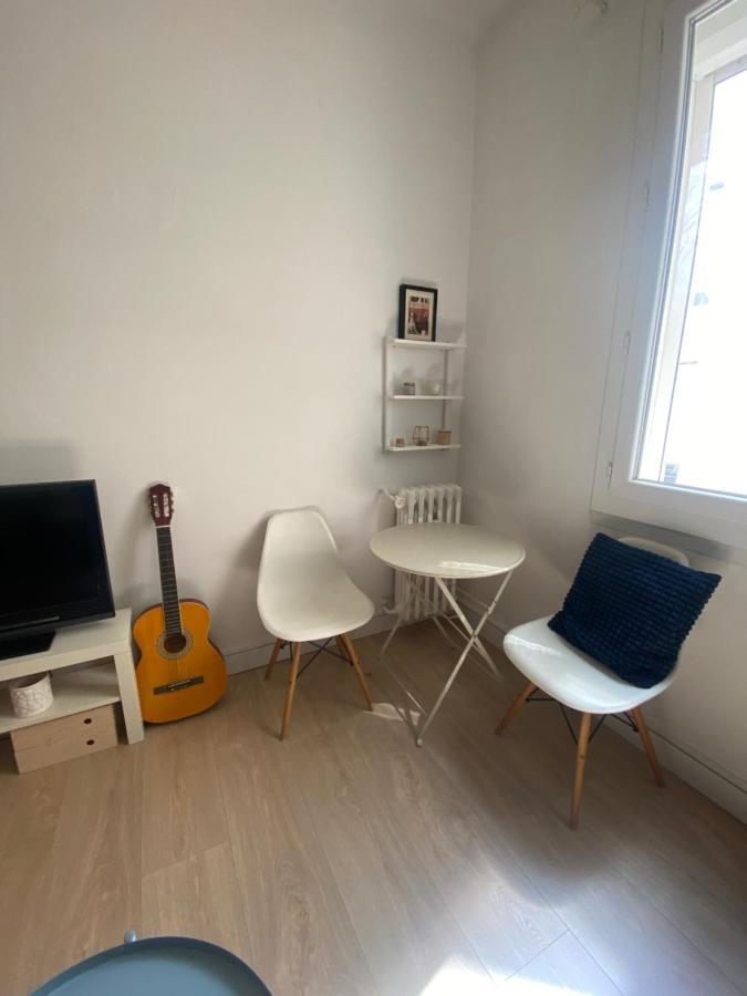 Apartment Mon Jolitoit *