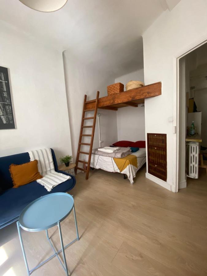 Mon Jolitoit Apartment