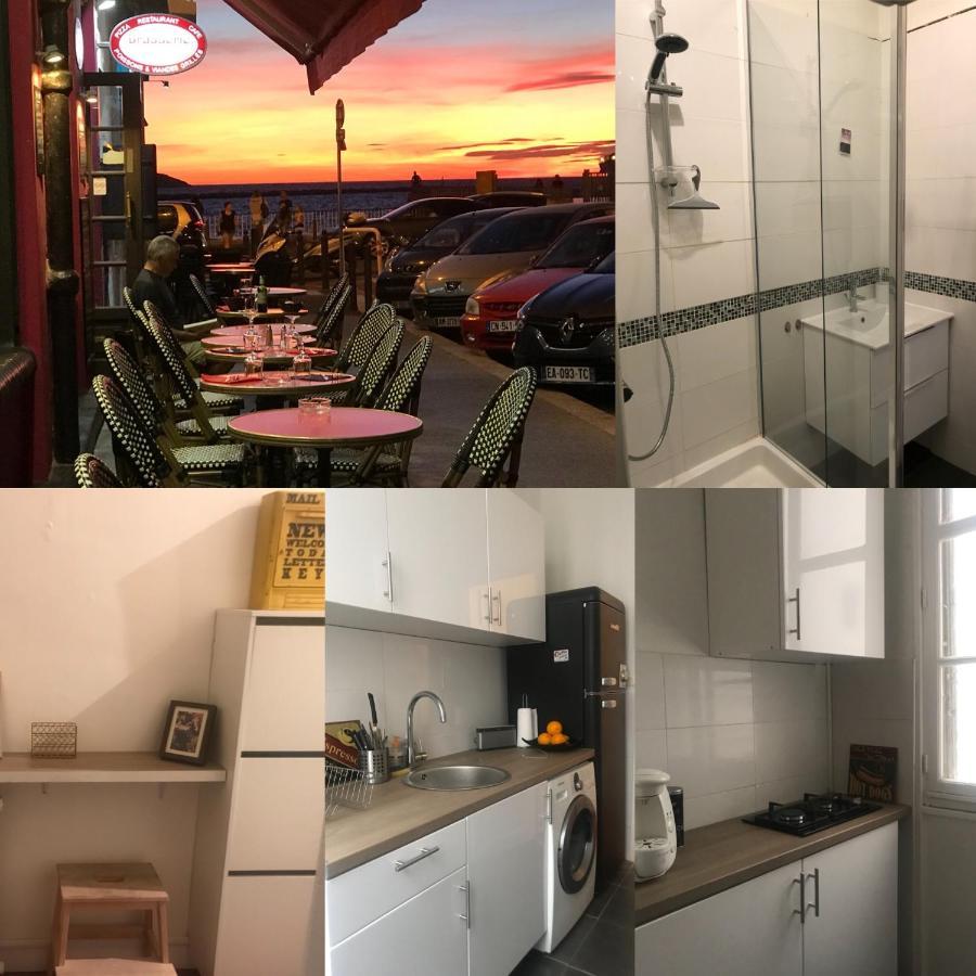 Mon Jolitoît Appartement *