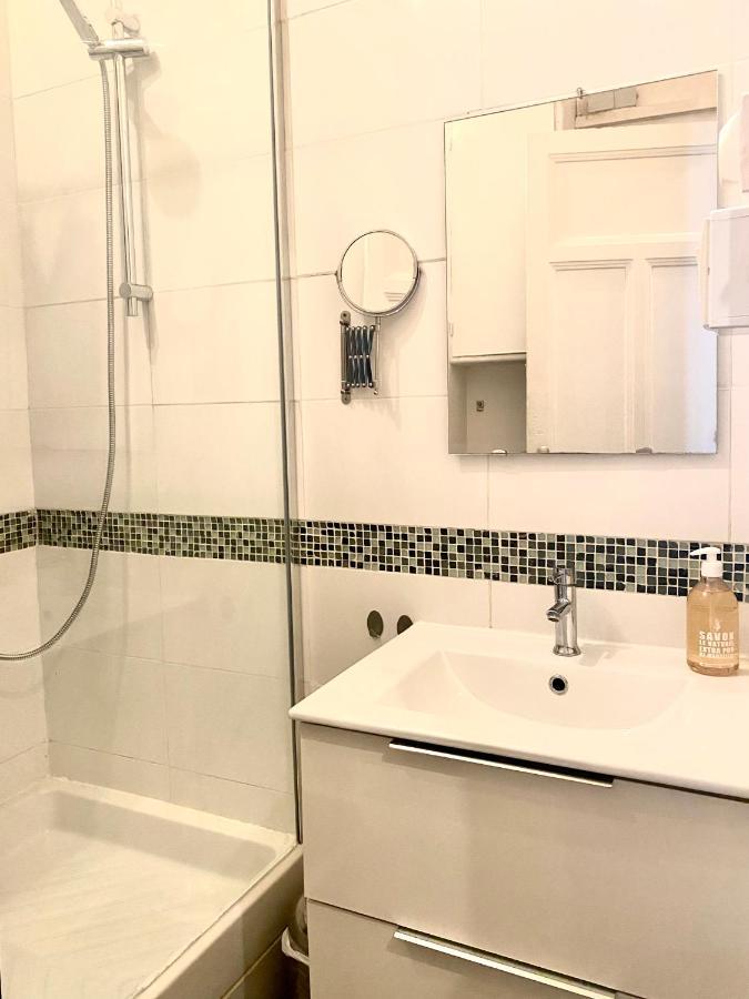 Appartement Mon Jolitoît *