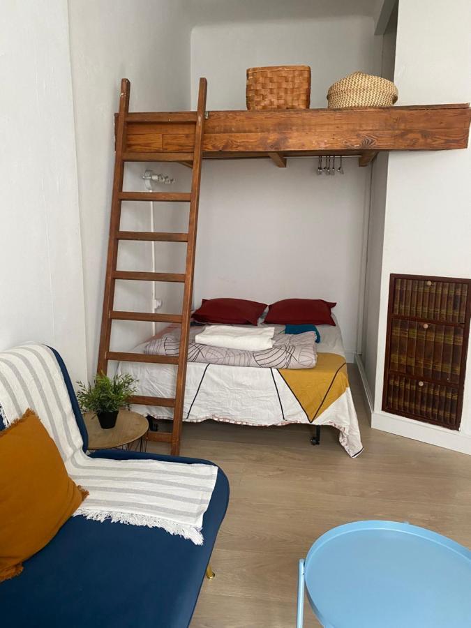 Mon Jolitoît Appartement *